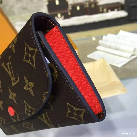 WIS Louis Vuitton EMILIE 0808
